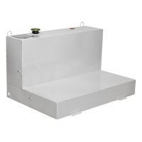 Steel Fuel Transfer Tank, Steel, 85 gal. Capacity, White Northern Industrial Supply Inc.