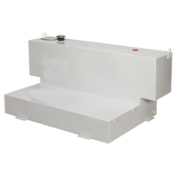 Steel Fuel Transfer Tank, Steel, 100 Gal. Capacity, White Northern Industrial Supply Inc.