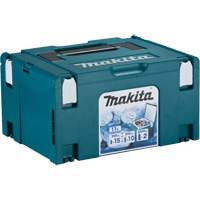 Large Interlocking Thermal Cooler Case, 11 L./ 11.62 qt./ 2.90 gal. Capacity Northern Industrial Supply Inc.