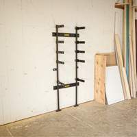 Syst&egrave;me d'&eacute;tag&egrave;res pour atelier ToughSystem Northern Industrial Supply Inc.