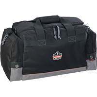 Sac pour &eacute;quipement 5116 Arsenal, Polyester, 3 pochettes, Noir Northern Industrial Supply Inc.