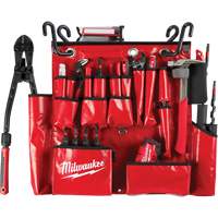 Tablier a&eacute;rien pour outils Northern Industrial Supply Inc.