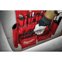 Tablier a&eacute;rien pour outils Northern Industrial Supply Inc.