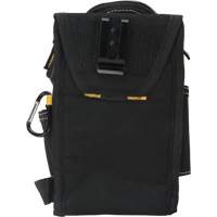 Porte-outils pour personnel en entretien, Porte-outil multiple, Polyester, 5 Poches Northern Industrial Supply Inc.