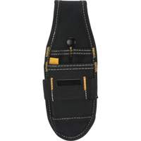 &eacute;tui pour couteau utilitaire, Porte-couteau, Polyester, 3 Poches Northern Industrial Supply Inc.