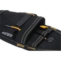 &eacute;tui pour couteau utilitaire, Porte-couteau, Polyester, 3 Poches Northern Industrial Supply Inc.