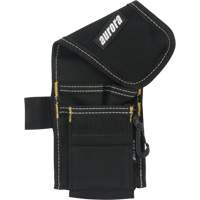 Porte-outils &agrave; usages multiples, Porte-outil multiple, Polyester, 4 Poches Northern Industrial Supply Inc.