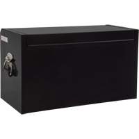 Industrial Tool Chest, 26" W, 4 Drawers, Black Northern Industrial Supply Inc.