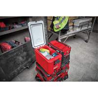 Glaci&egrave;re compacte Packout, 16 pintes Capacit&eacute; Northern Industrial Supply Inc.