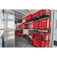 Trousse de rayonnage Packout Northern Industrial Supply Inc.