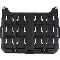 Tablette de rayonnage Packout Northern Industrial Supply Inc.