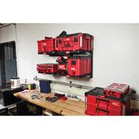 Tablette de rayonnage Packout Northern Industrial Supply Inc.