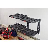 Tablette de rayonnage Packout Northern Industrial Supply Inc.