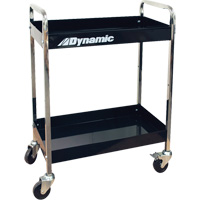 Chariot utilitaire, 2 tiers, 30" x 36" x 16" Northern Industrial Supply Inc.