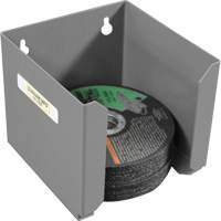 4-1/2" Cut-Off Wheel Dispenser Northern Industrial Supply Inc.