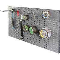 Pegboard Panel Northern Industrial Supply Inc.