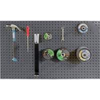 Pegboard Panel Northern Industrial Supply Inc.