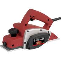 Portable Planer Kit, 6" W x 11-1/2" L x 7" H Northern Industrial Supply Inc.