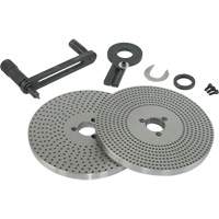 Dividing Plate for Rotary Table Northern Industrial Supply Inc.