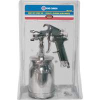 Heavy-Duty Spray Gun Northern Industrial Supply Inc.