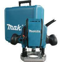 Plunge Router Northern Industrial Supply Inc.