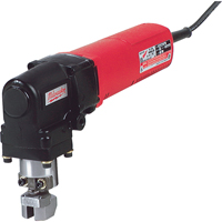 Grignoteuses calibre 10 Northern Industrial Supply Inc.