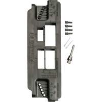 Strike and Latch Template Northern Industrial Supply Inc.