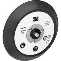Abrasive Accessories, Holders and Sets