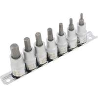 Bit Socket Sets
