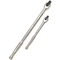 SA1401 Flex Handle Bar, 1/4" Drive, Ergonomic Handle Northern Industrial Supply Inc.