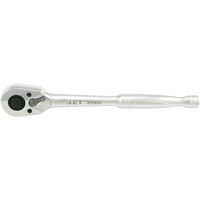 RHQ-12 Oval Head Ratchet Wrench, 1/2" Drive, Ergonomic Handle Northern Industrial Supply Inc.