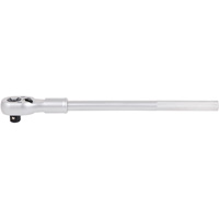 RHQ-34 Heavy-Duty Oval Head Ratchet Wrench, 3/4" Drive Northern Industrial Supply Inc.