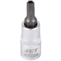 Douille embout &agrave; inviolable, Torx inviolable, T-25 x 2" lo, Prise 3/8" Northern Industrial Supply Inc.