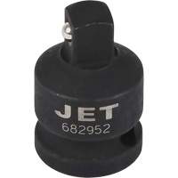 Adaptateur femelle x m&acirc;le, 3/8", Prise 1/2" Northern Industrial Supply Inc.
