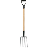 Spading Fork - 4 tines Northern Industrial Supply Inc.