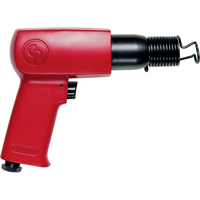 Utility Hammers, 25 CFM, 1/4", 3000 BPM Northern Industrial Supply Inc.