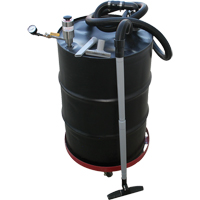 Liquid Transfer & Clean-Up Systems, 55 US Gal. (208.2 Litres) Capacity Northern Industrial Supply Inc.