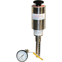 Wet Vacuum Pump Unit Northern Industrial Supply Inc.