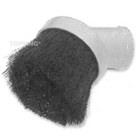 Wet Vac Round Brush Northern Industrial Supply Inc.