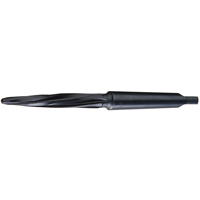 CLEVELAND Car Reamers, 9/16", Taper Shank Northern Industrial Supply Inc.