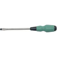 Tournevis &agrave; fente TORQUE DRIVE, 6" Longueur Northern Industrial Supply Inc.