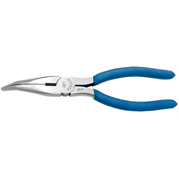 6-1/2" Bent Nose Pliers Northern Industrial Supply Inc.