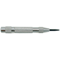 Automatic Centre Punch, 3/32" Dia., 5" L Northern Industrial Supply Inc.