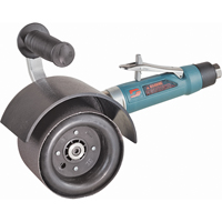 Outils de finition Dynisher Northern Industrial Supply Inc.