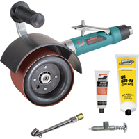 Ensembles polyvalents d'outil de finition Dynisher Northern Industrial Supply Inc.