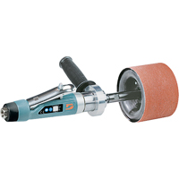Outils de finition abrasifs pneumatiques Dynastraight Northern Industrial Supply Inc.