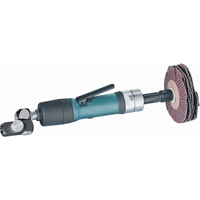 Outils de finition Dyninger l&eacute;gers 4" (Collet 1/4") Northern Industrial Supply Inc.