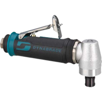 Right Angle Die Grinder, 1/4" Collet, 20000 RPM Northern Industrial Supply Inc.