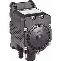Air Powered Pumps