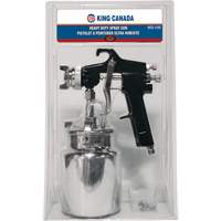 Heavy-Duty Spray Gun Northern Industrial Supply Inc.